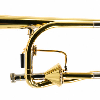 Jupiter XO 1236L-T Professional Tenor Trombone in Lacquer