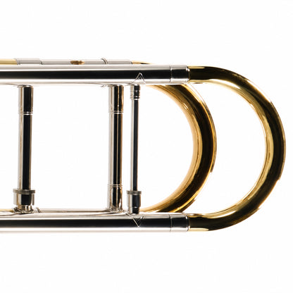 Jupiter XO 1236L-T Professional Tenor Trombone in Lacquer