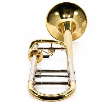 Jupiter XO 1236L-T Professional Tenor Trombone in Lacquer