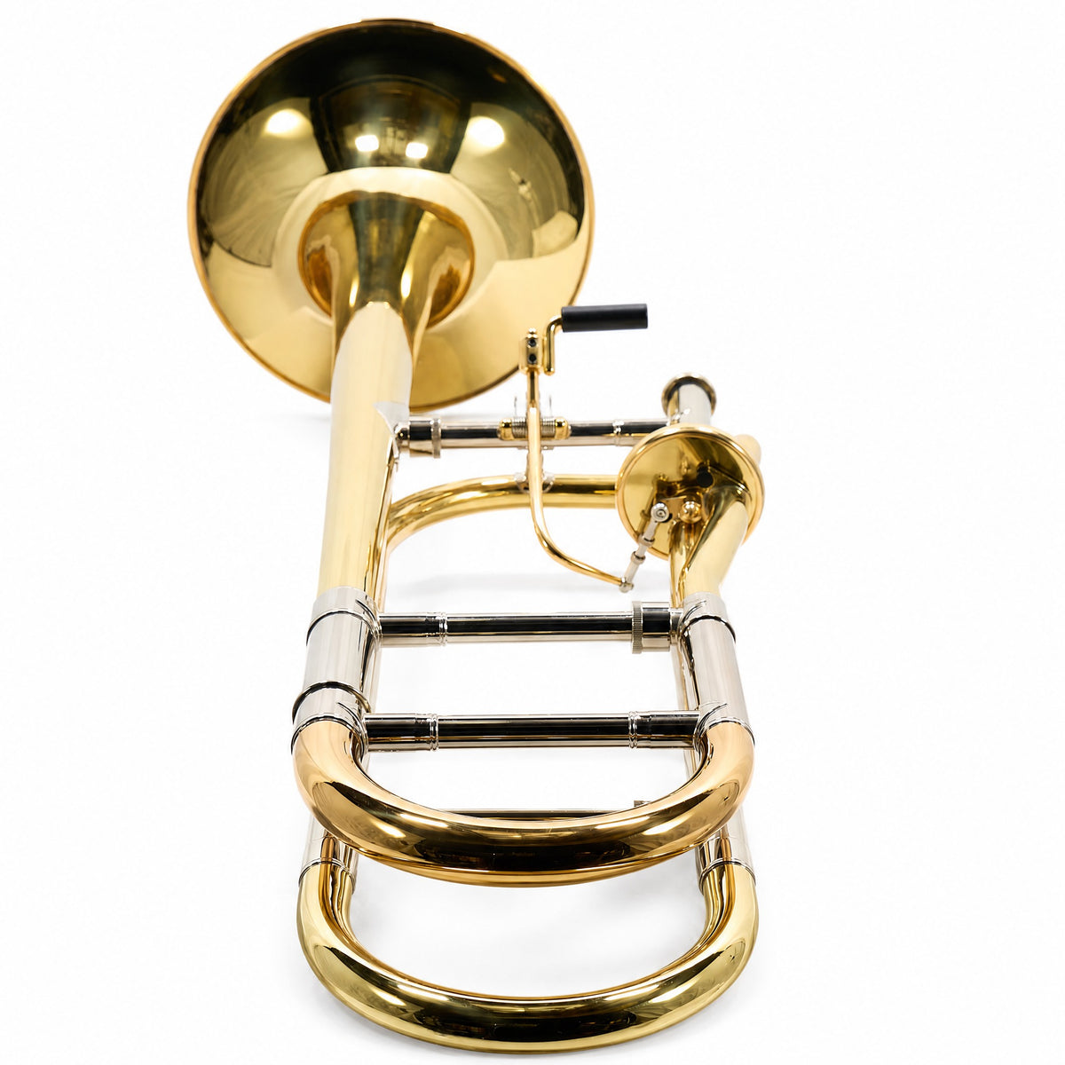 Jupiter XO 1236L-T Professional Tenor Trombone in Lacquer