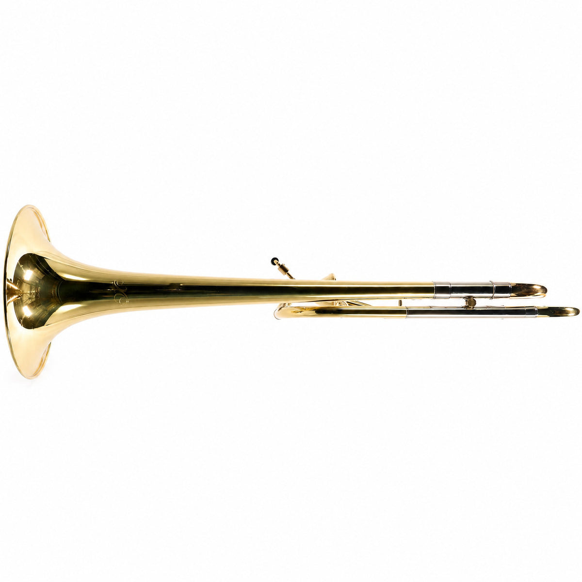 Jupiter XO 1236L-T Professional Tenor Trombone in Lacquer