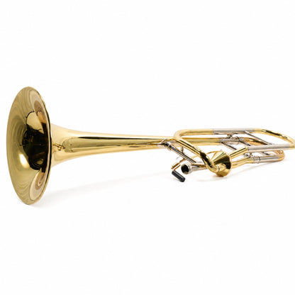 Jupiter XO 1236L-T Professional Tenor Trombone in Lacquer
