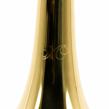 Jupiter XO 1236L-T Professional Tenor Trombone in Lacquer