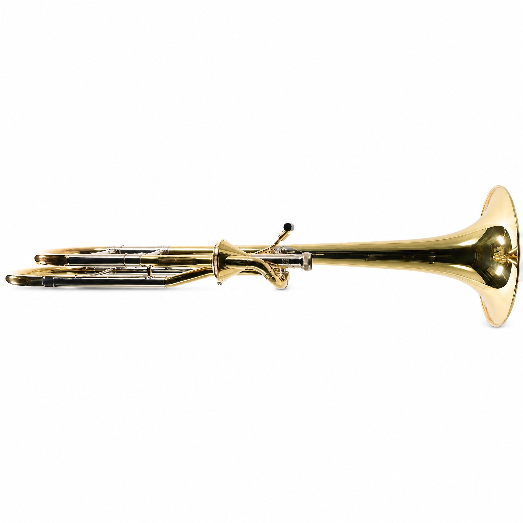 Jupiter XO 1236L-T Professional Tenor Trombone in Lacquer