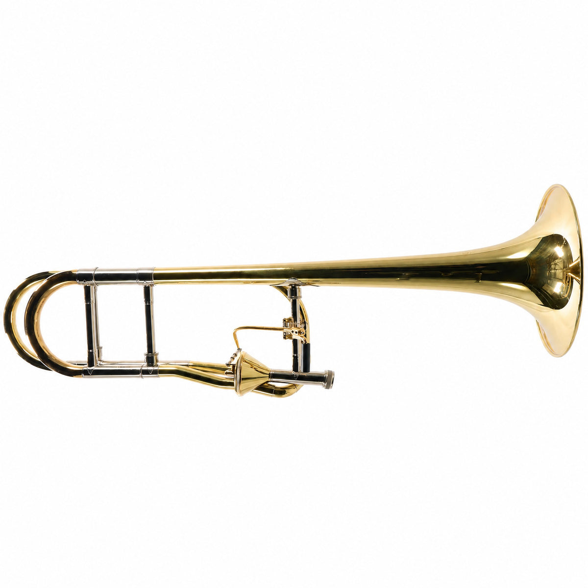 Jupiter XO 1236L-T Professional Tenor Trombone in Lacquer