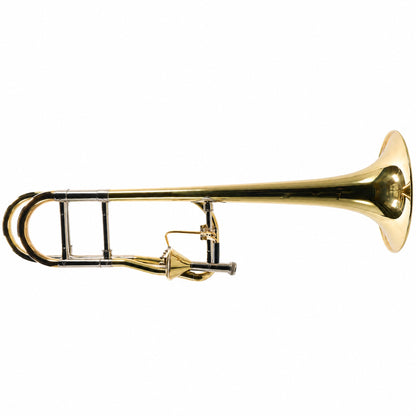 Jupiter XO 1236L-T Professional Tenor Trombone in Lacquer