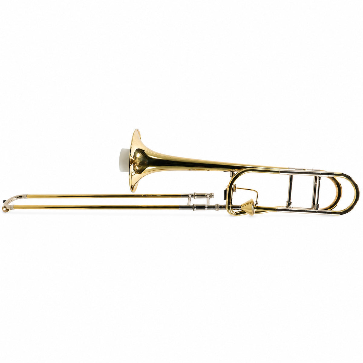 Jupiter XO 1236L-T Professional Tenor Trombone in Lacquer