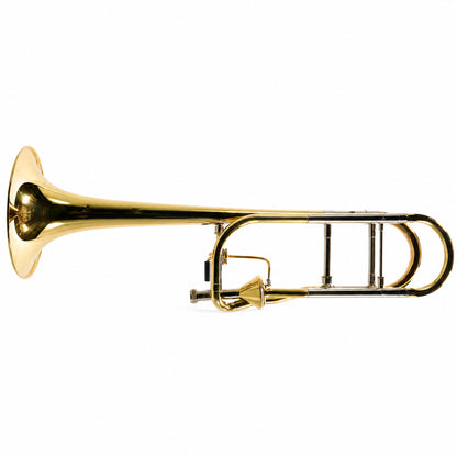 Jupiter XO 1236L-T Professional Tenor Trombone in Lacquer