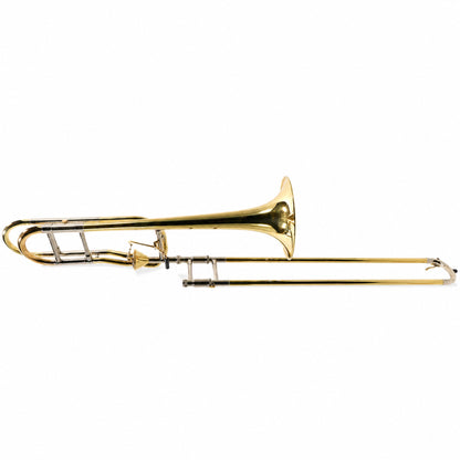 Jupiter XO 1236L-T Professional Tenor Trombone in Lacquer