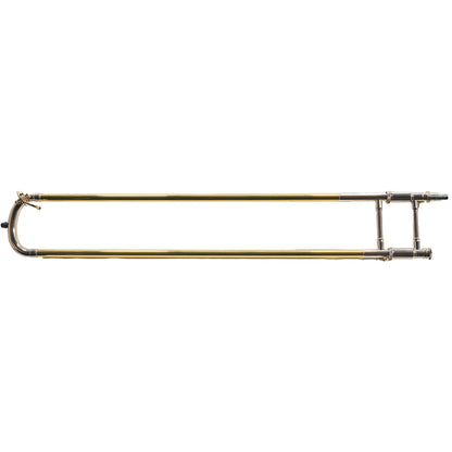 Jupiter XO 1236RL-O Professional F-Attachment Tenor Trombone in Lacquer