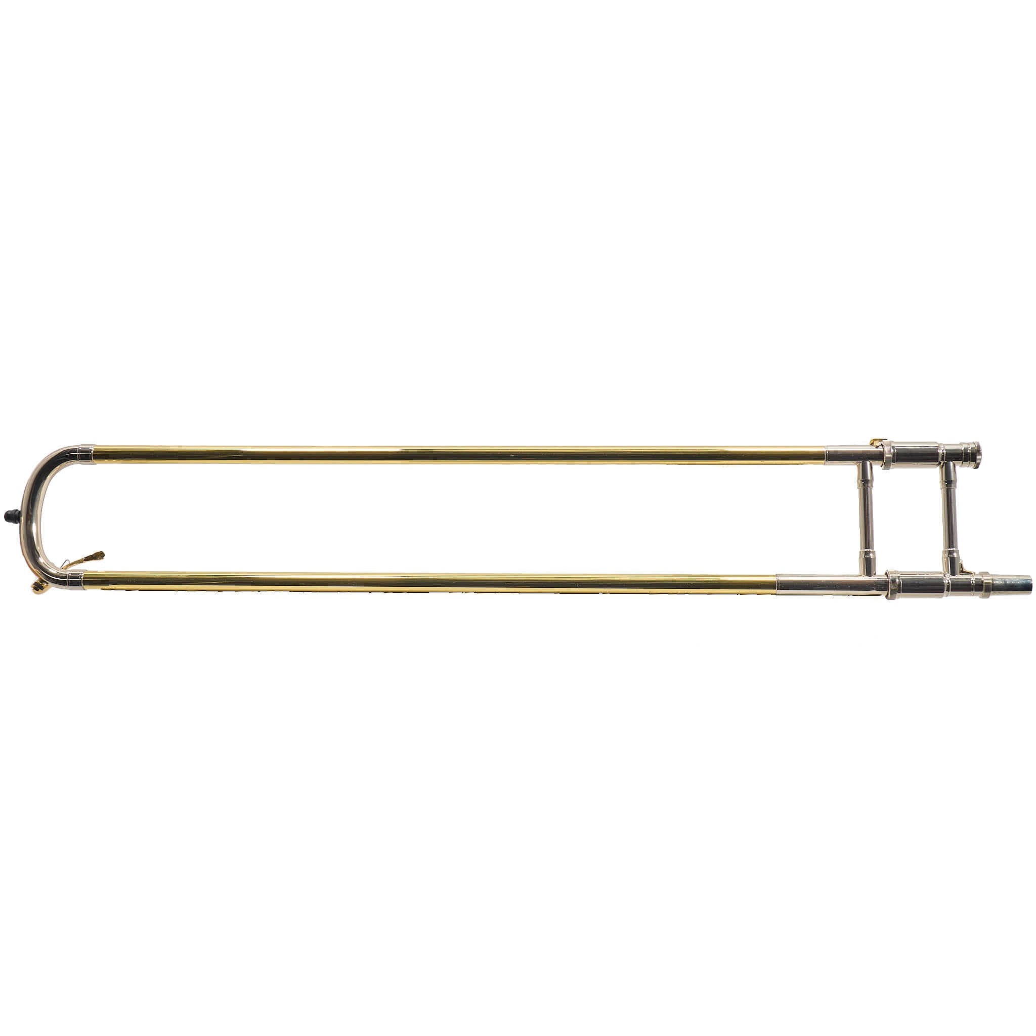 Jupiter XO 1236RL-O Professional F-Attachment Tenor Trombone in Lacquer