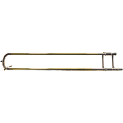 Jupiter XO 1236RL-O Professional F-Attachment Tenor Trombone in Lacquer