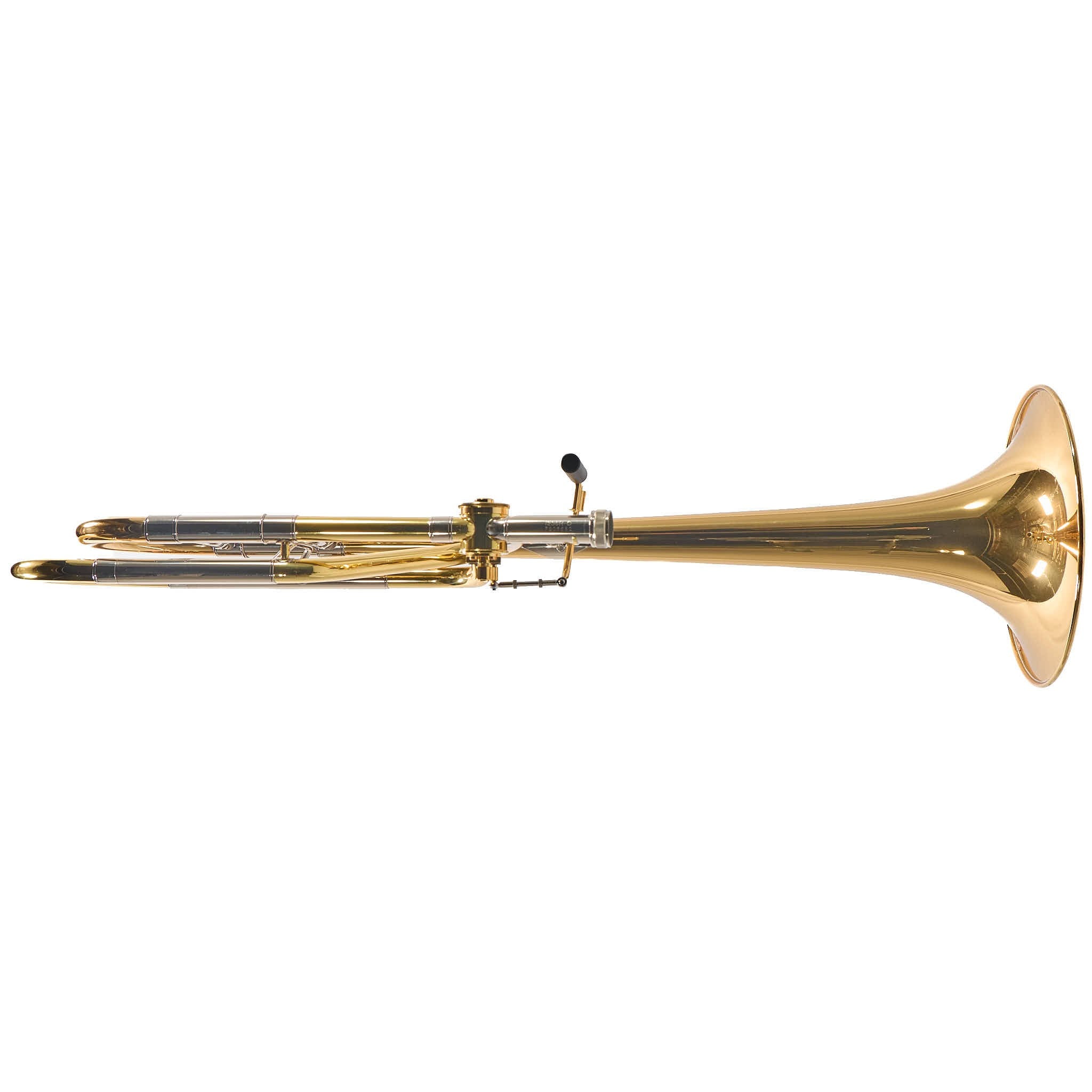 Jupiter XO 1236RL-O Professional F-Attachment Tenor Trombone in Lacquer