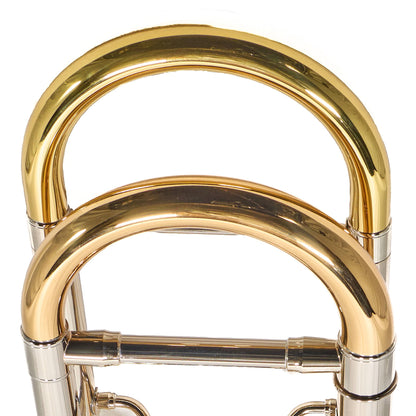 Jupiter XO 1236RL-O Professional F-Attachment Tenor Trombone in Lacquer