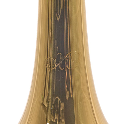 Jupiter XO 1236RL-O Professional F-Attachment Tenor Trombone in Lacquer