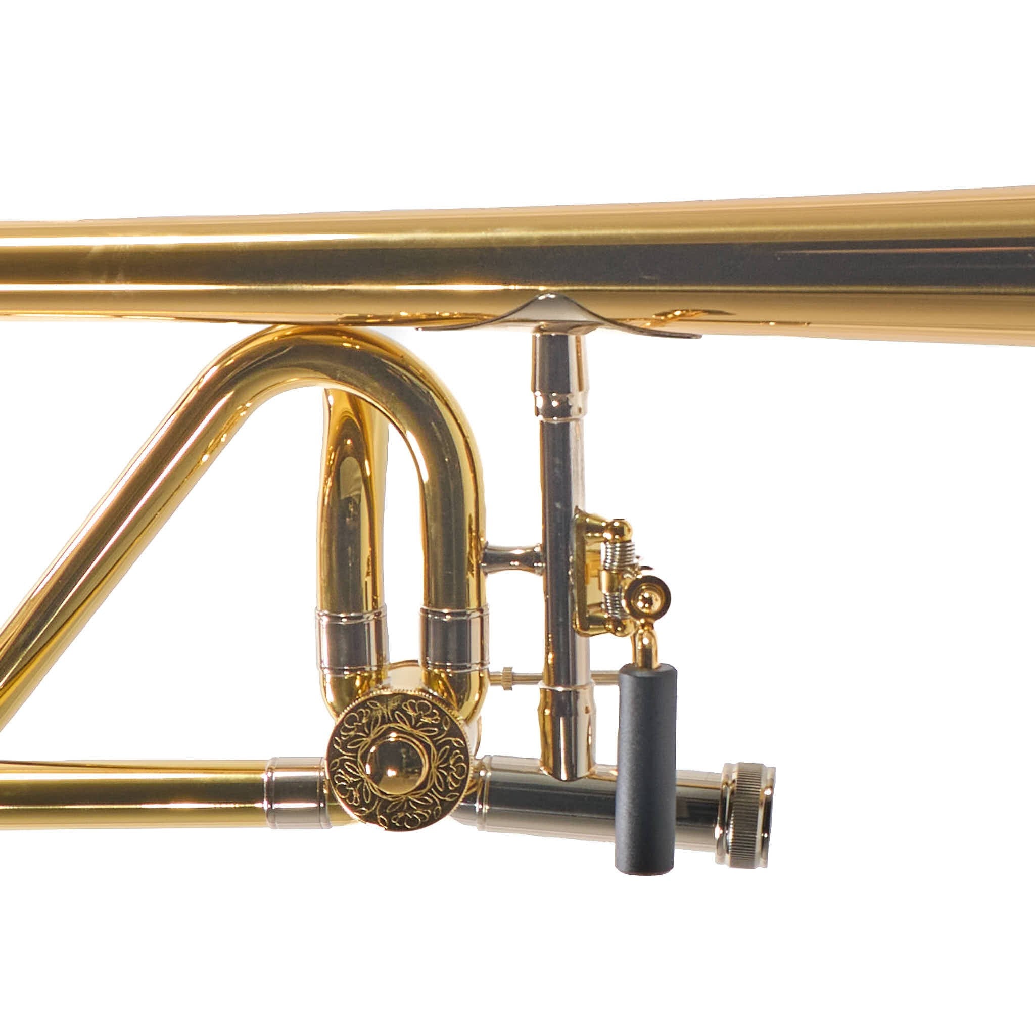 Jupiter XO 1236RL-O Professional F-Attachment Tenor Trombone in Lacquer
