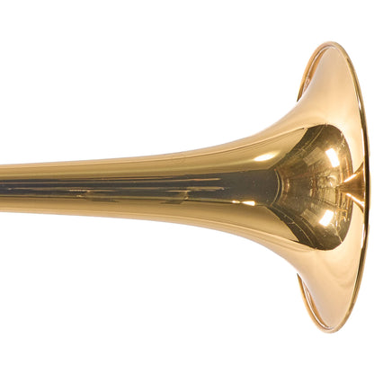 Jupiter XO 1236RL-O Professional F-Attachment Tenor Trombone in Lacquer