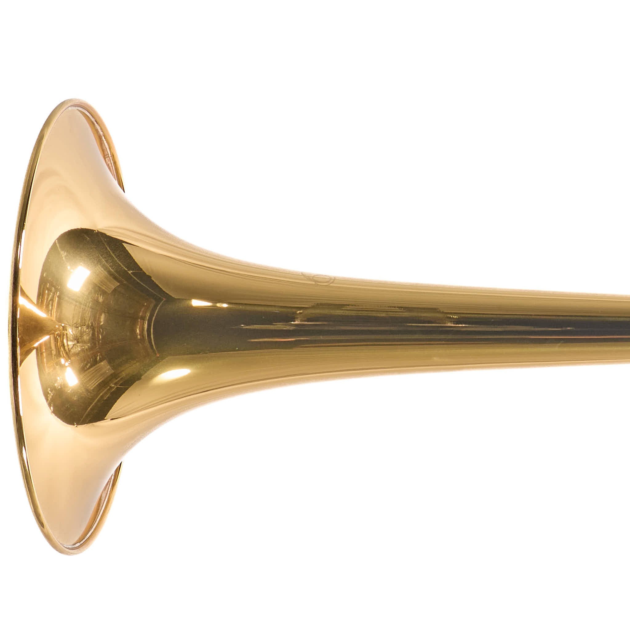 Jupiter XO 1236RL-O Professional F-Attachment Tenor Trombone in Lacquer