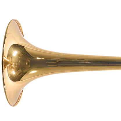 Jupiter XO 1236RL-O Professional F-Attachment Tenor Trombone in Lacquer