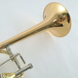 Jupiter XO 1236RL-T Professional Bb/F Trombone SN RB06039 OPEN BOX- for sale at BrassAndWinds.com