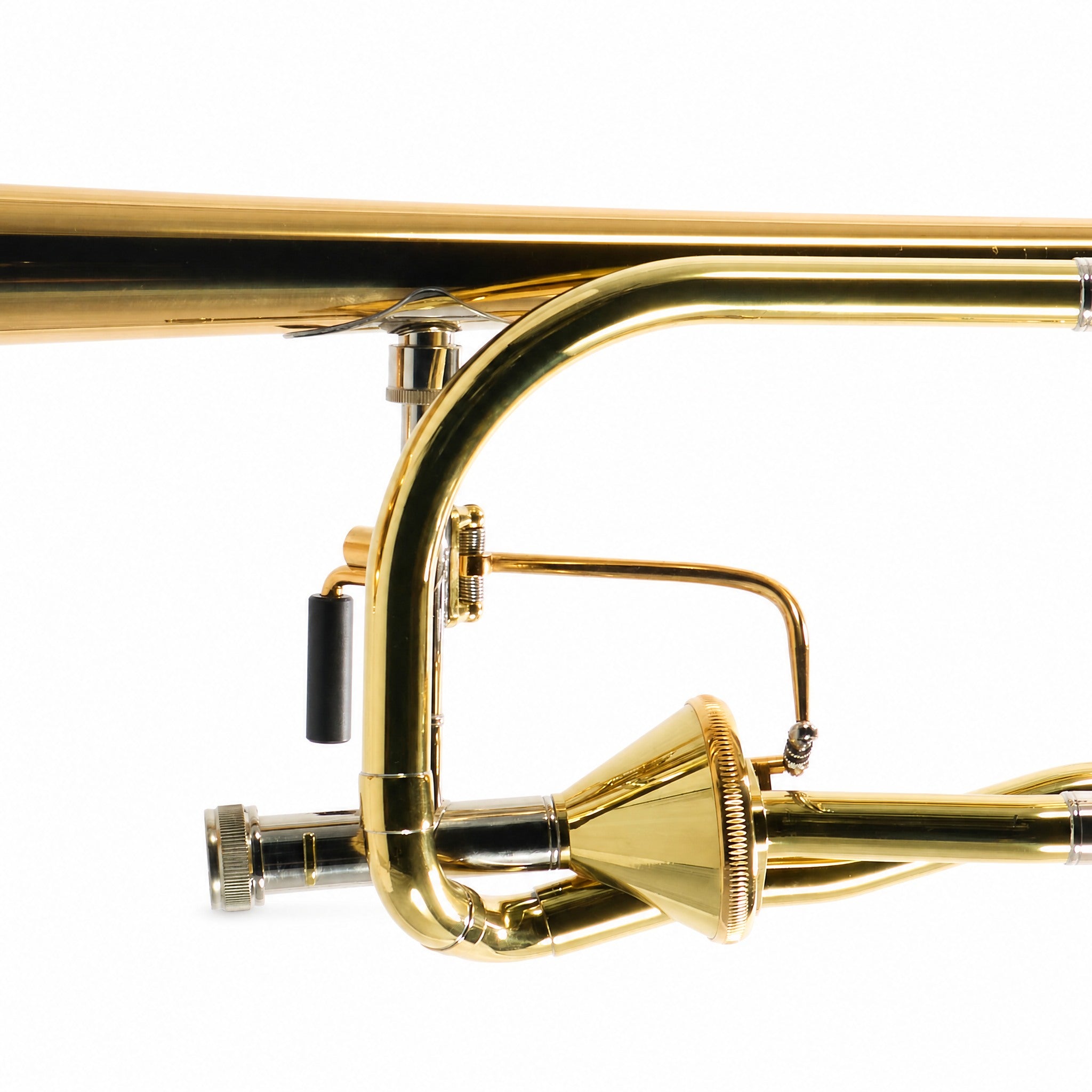Jupiter XO 1236RL-T Professional Tenor Trombone in Lacquer