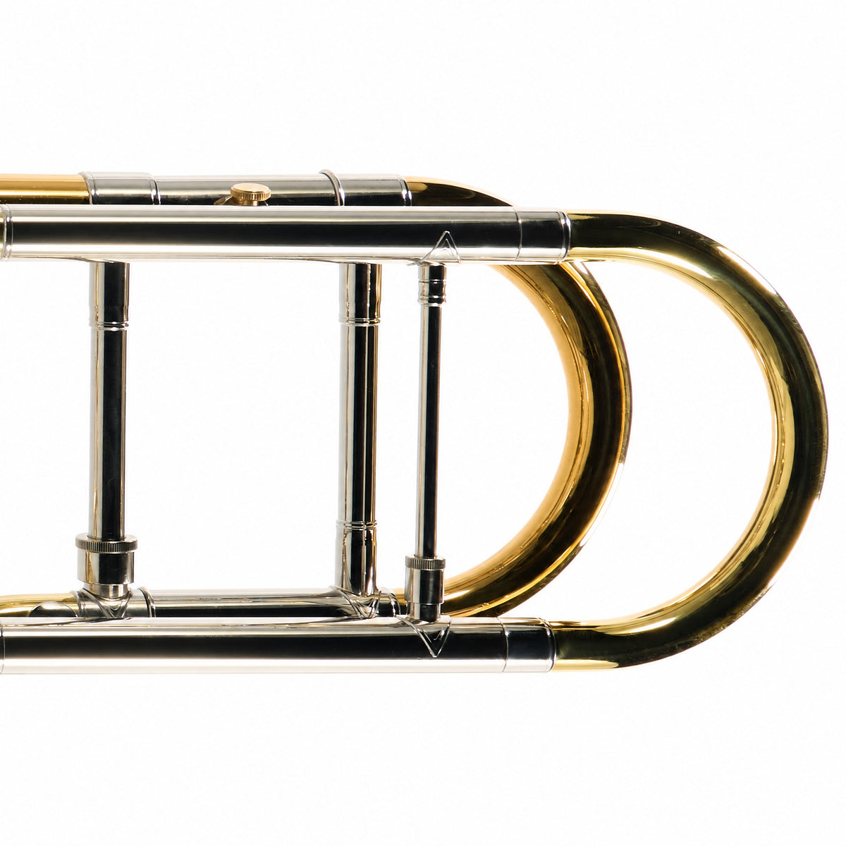 Jupiter XO 1236RL-T Professional Tenor Trombone in Lacquer