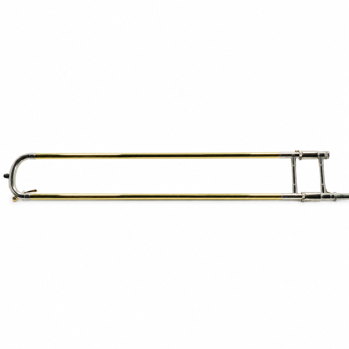 Jupiter XO 1236RL-T Professional Tenor Trombone in Lacquer