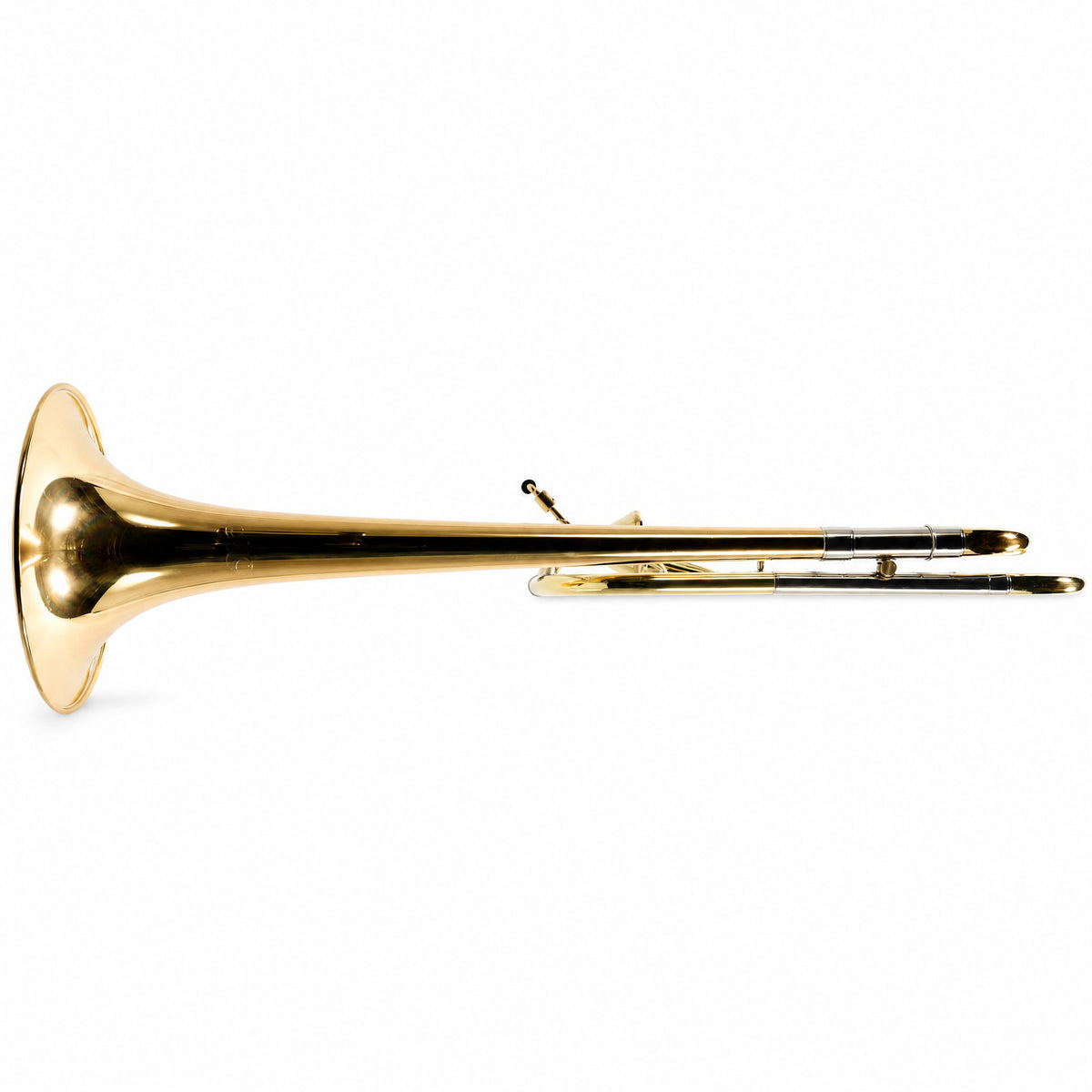 Jupiter XO 1236RL-T Professional Tenor Trombone in Lacquer