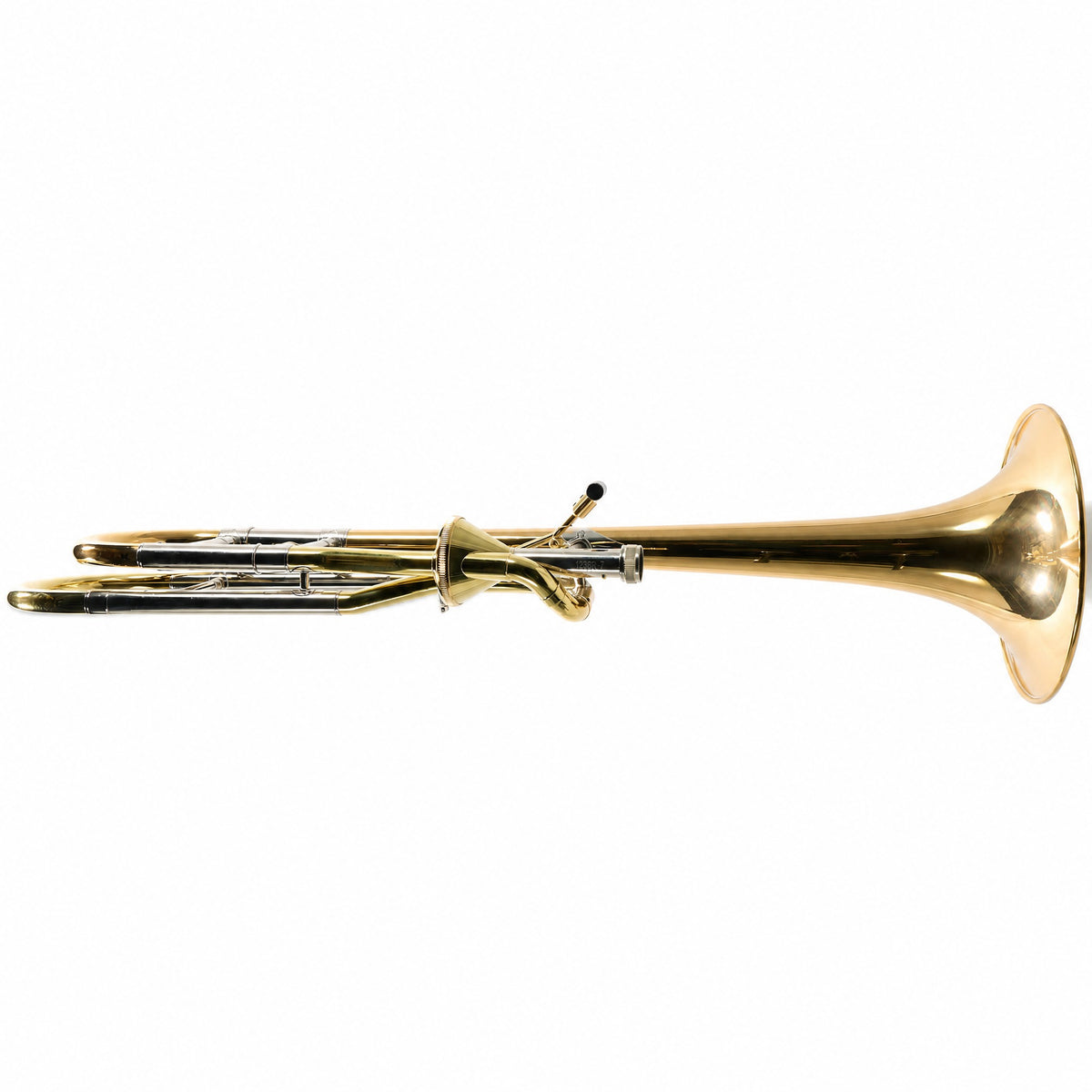 Jupiter XO 1236RL-T Professional Tenor Trombone in Lacquer