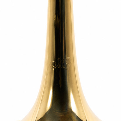 Jupiter XO 1236RL-T Professional Tenor Trombone in Lacquer