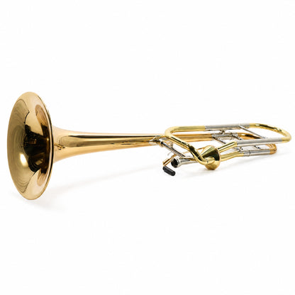 Jupiter XO 1236RL-T Professional Tenor Trombone in Lacquer