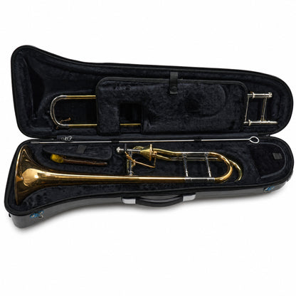 Jupiter XO 1236RL-T Professional Tenor Trombone in Lacquer