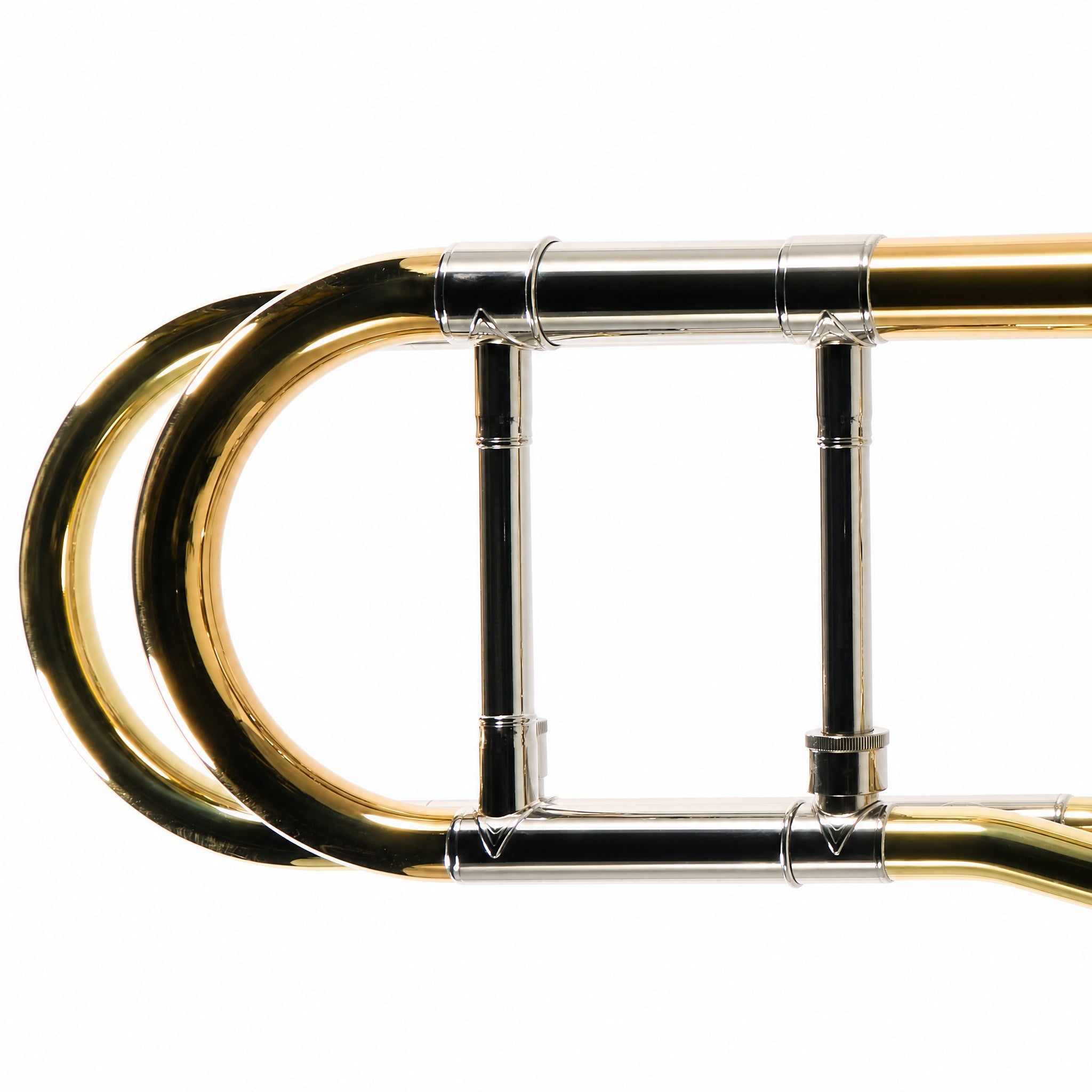 Jupiter XO 1236RL-T Professional Tenor Trombone in Lacquer
