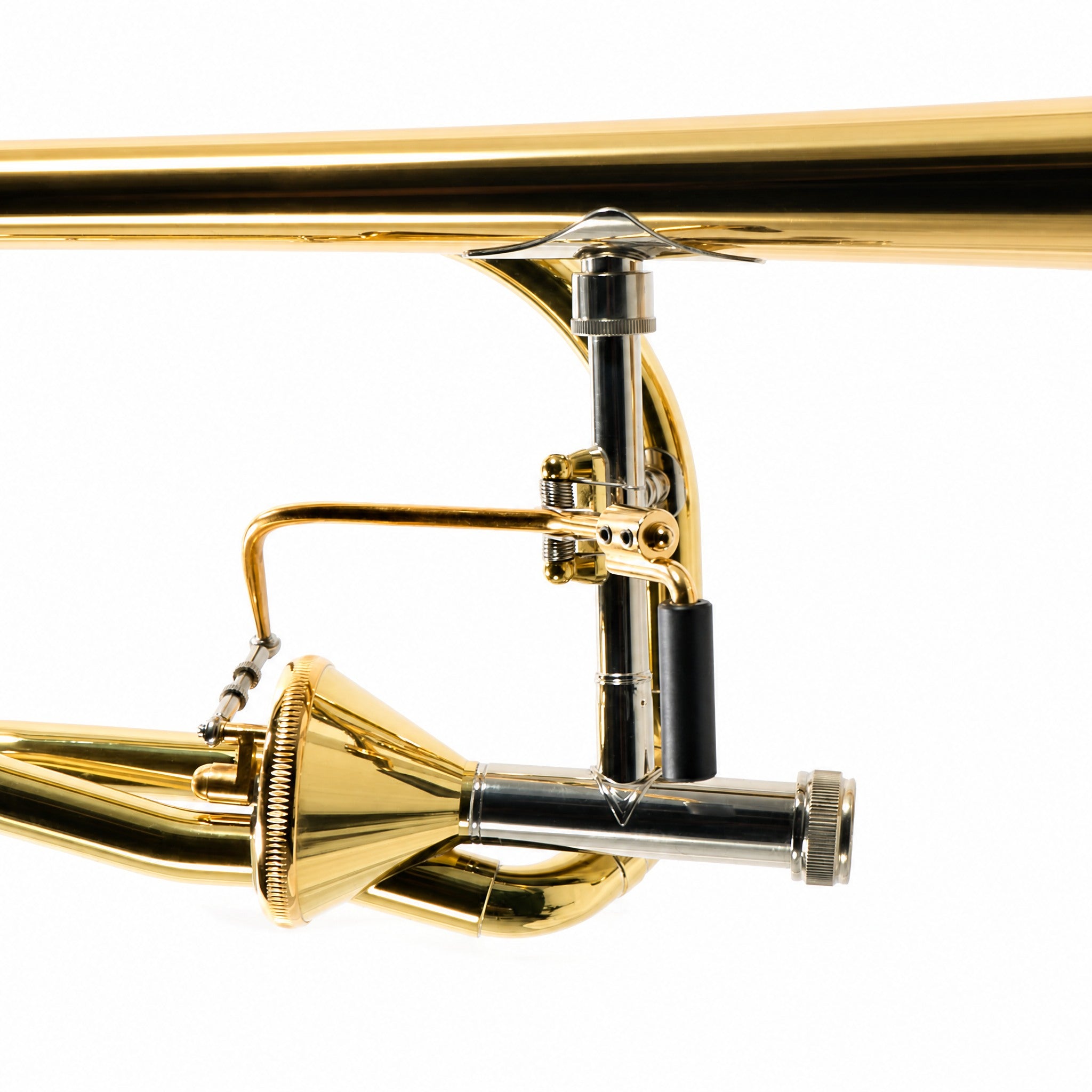 Jupiter XO 1236RL-T Professional Tenor Trombone in Lacquer
