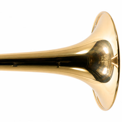 Jupiter XO 1236RL-T Professional Tenor Trombone in Lacquer