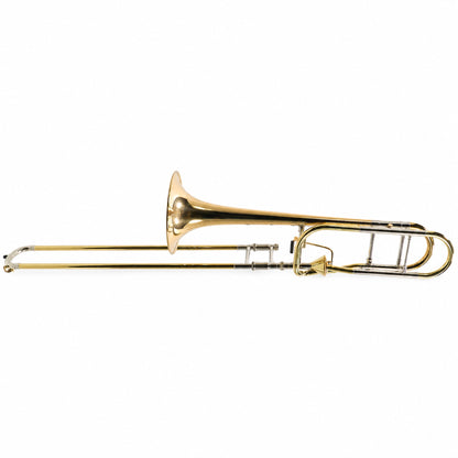 Jupiter XO 1236RL-T Professional Tenor Trombone in Lacquer