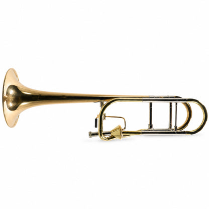 Jupiter XO 1236RL-T Professional Tenor Trombone in Lacquer