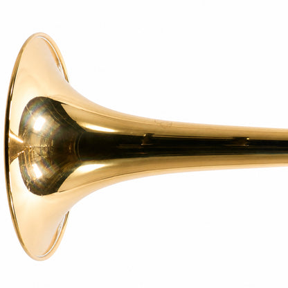Jupiter XO 1236RL-T Professional Tenor Trombone in Lacquer