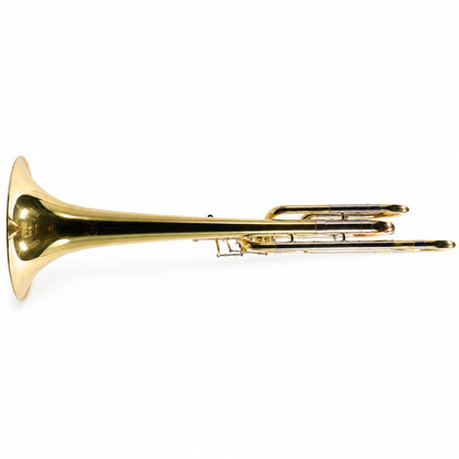 Jupiter XO 1240L Professional Bass Trombone with Dual Independent Valves