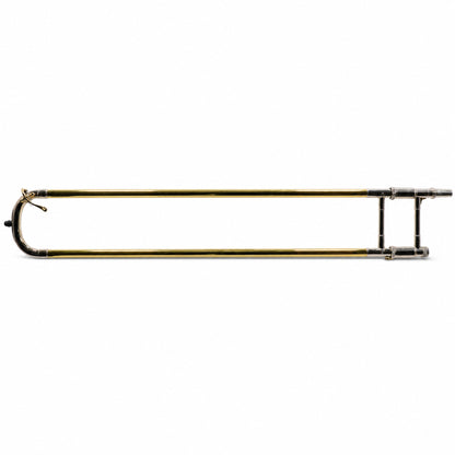 Jupiter XO 1240L Professional Bass Trombone with Dual Independent Valves