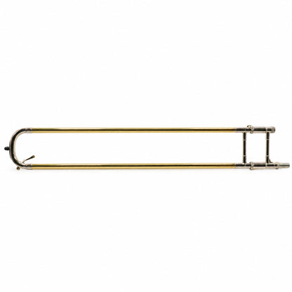 Jupiter XO 1240L Professional Bass Trombone with Dual Independent Valves