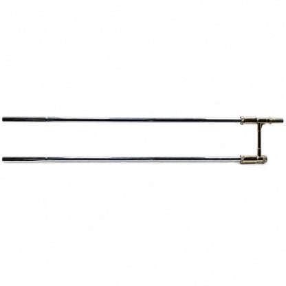 Jupiter XO 1240L Professional Bass Trombone with Dual Independent Valves