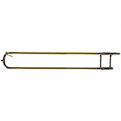 Jupiter XO 1240L Professional Bass Trombone with Dual Independent Valves