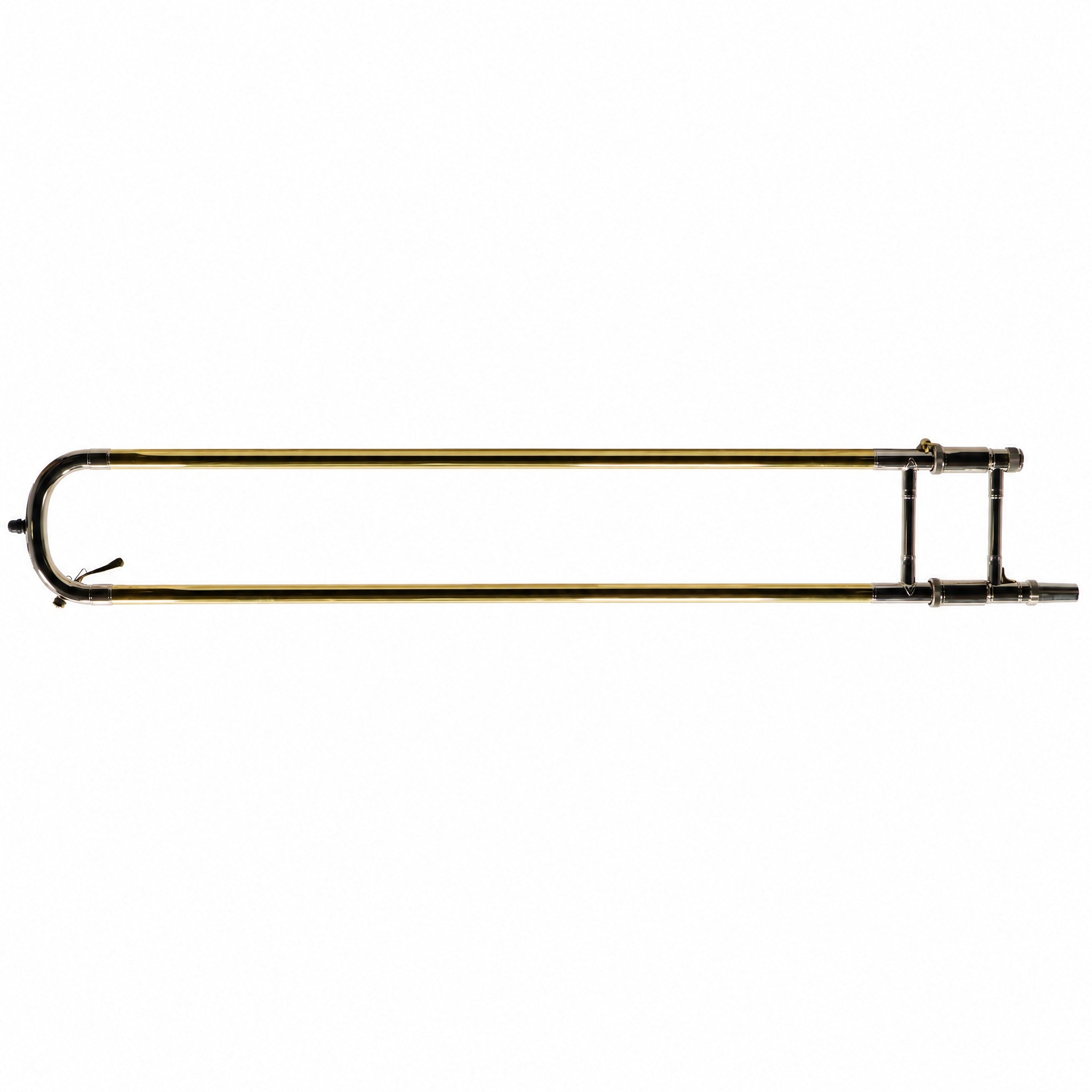 Jupiter XO 1240L Professional Bass Trombone with Dual Independent Valves