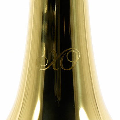 Jupiter XO 1240L Professional Bass Trombone with Dual Independent Valves