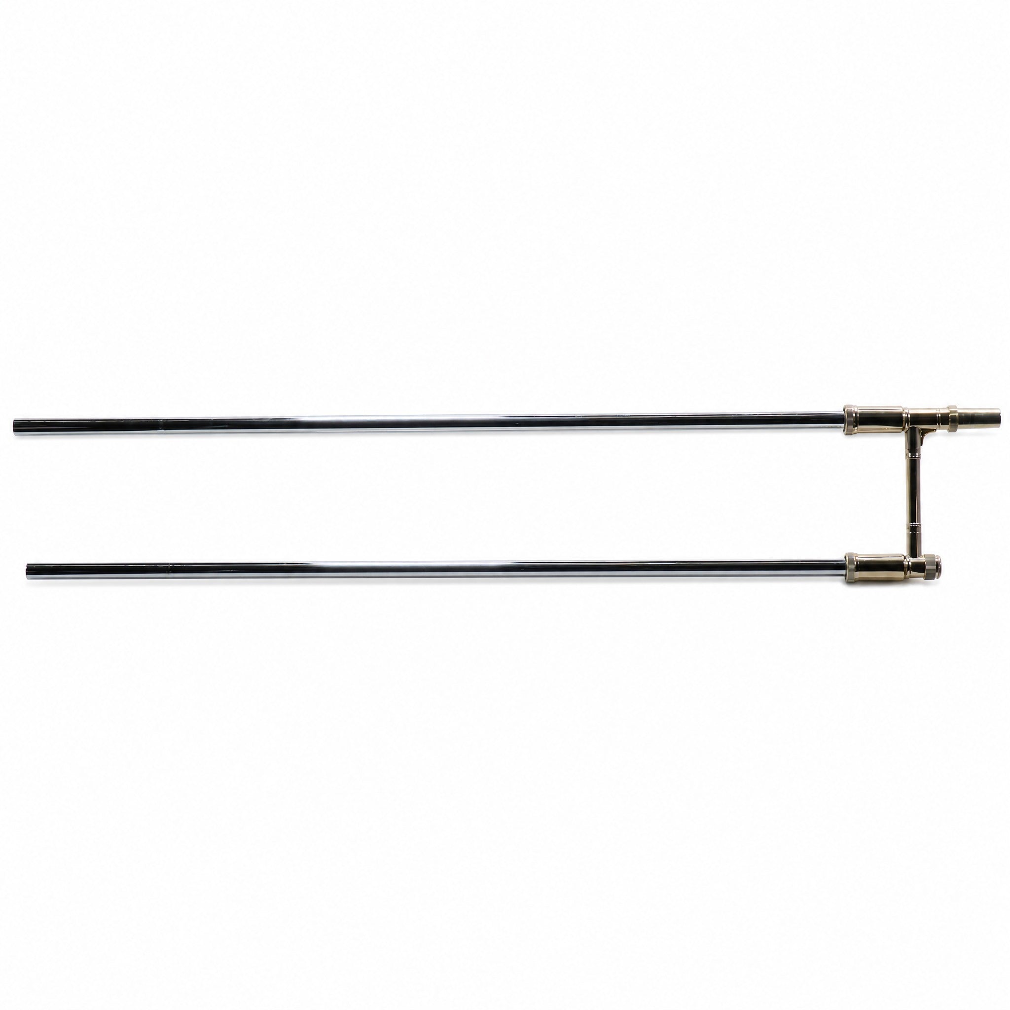 Jupiter XO 1240L Professional Bass Trombone with Dual Independent Valves