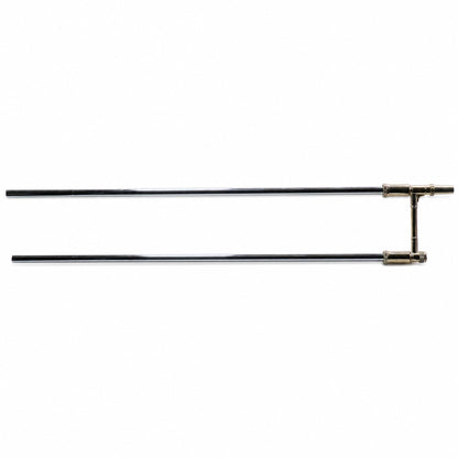 Jupiter XO 1240L Professional Bass Trombone with Dual Independent Valves