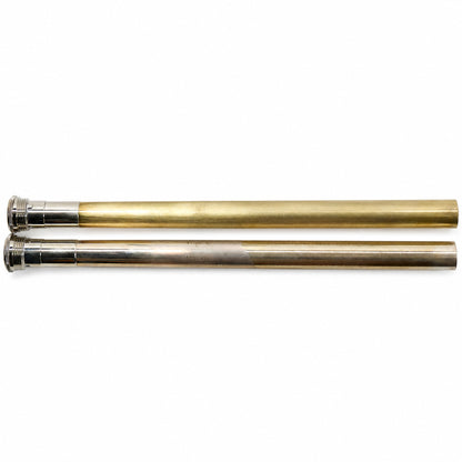 Jupiter XO 1240L Professional Bass Trombone with Dual Independent Valves