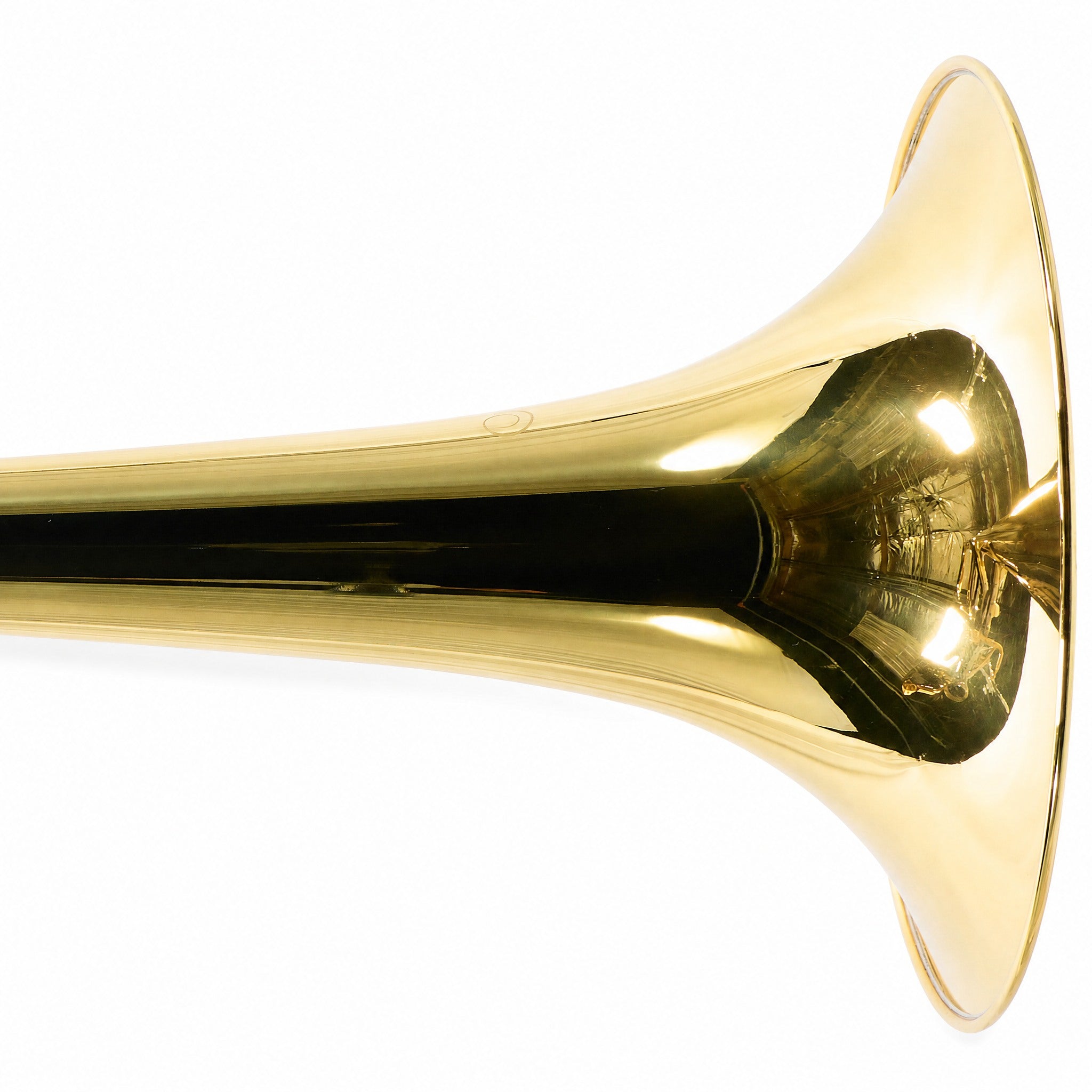Jupiter XO 1240L Professional Bass Trombone with Dual Independent Valves