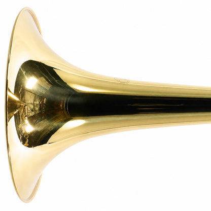Jupiter XO 1240L Professional Bass Trombone with Dual Independent Valves